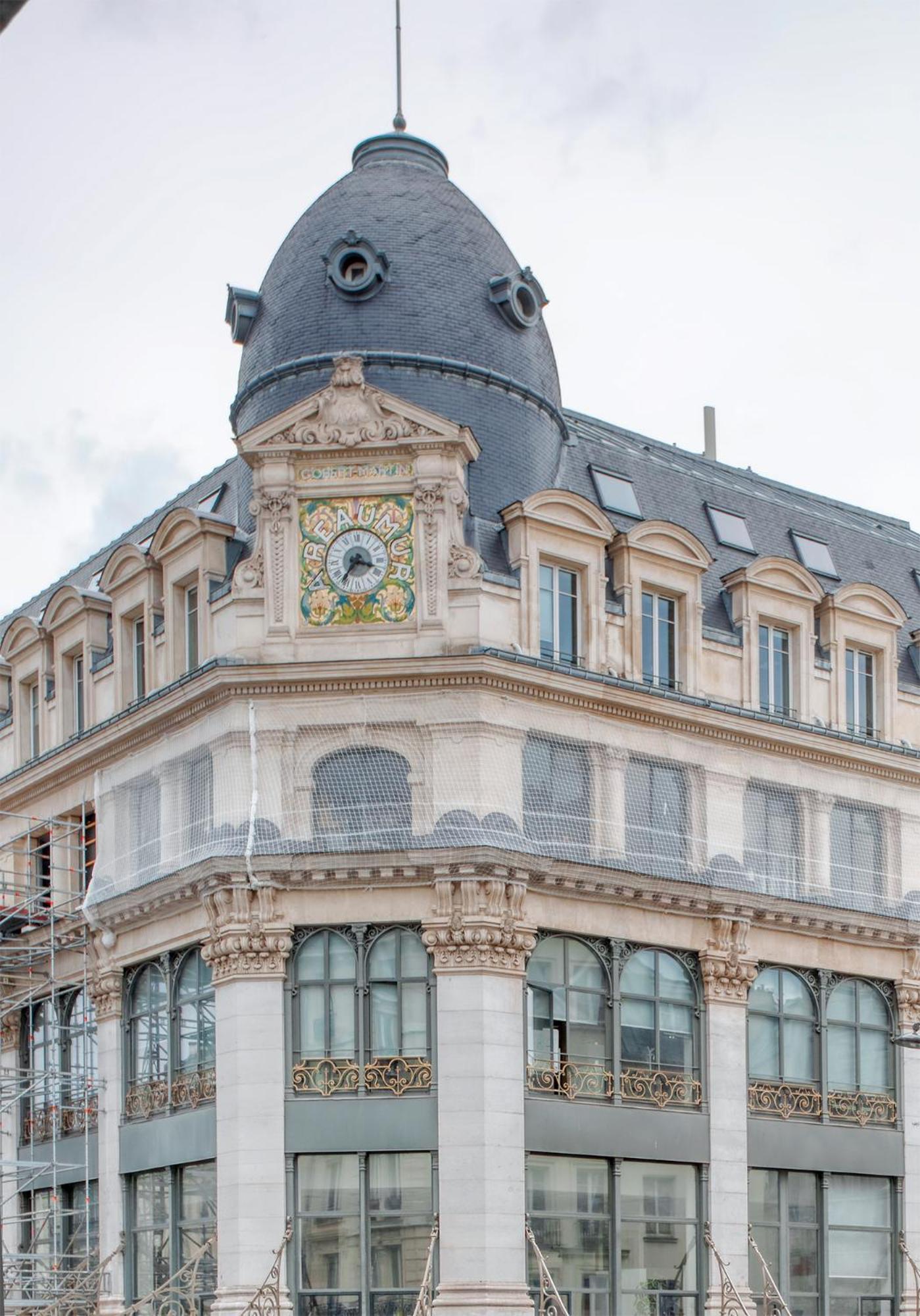 Charmant 150M2 5Ch Romantic - Centre Ville - Clim Paris Exterior photo