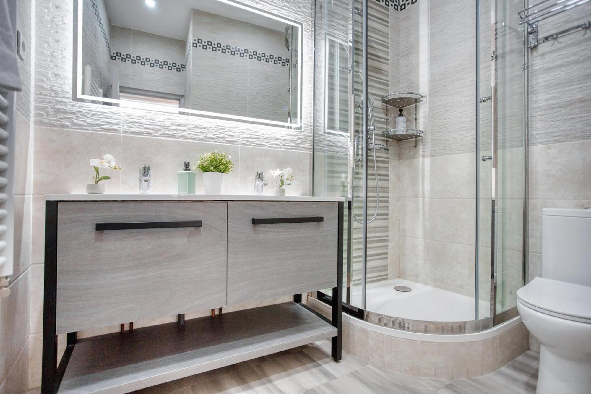 Charmant 150M2 5Ch Romantic - Centre Ville - Clim Paris Exterior photo